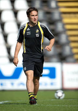 Kevin Walker