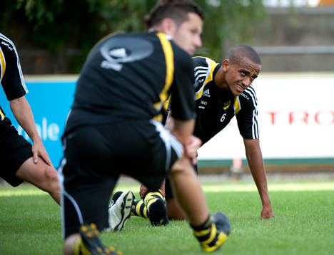 Walid Atta
