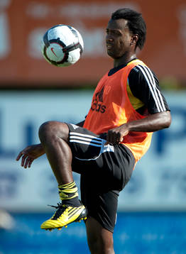 Dulee Johnson