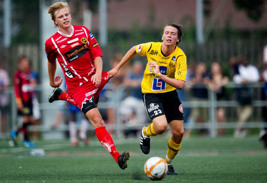 P17, Elfsborg - Mjällby