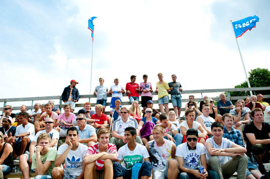 Fotboll, Gothia Cup, ungdom