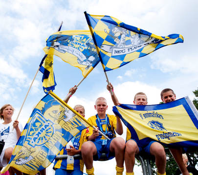 Fotboll, Gothia Cup, ungdom