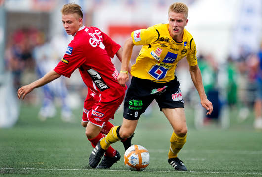 P17, Elfsborg - Mjällby