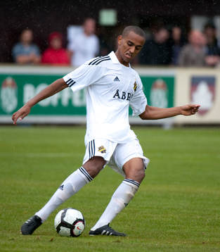 Walid Atta, AIK