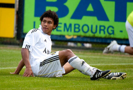 Antonio Flavio, AIK