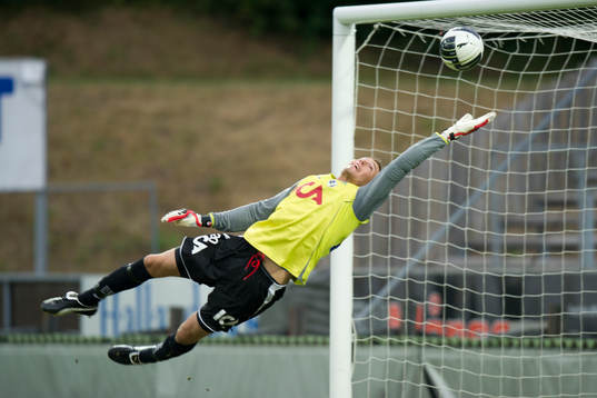 Robin Malmkvist, målvakt, Halmstad