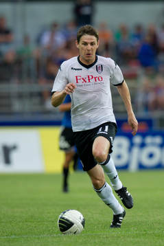 Zoltan Gera