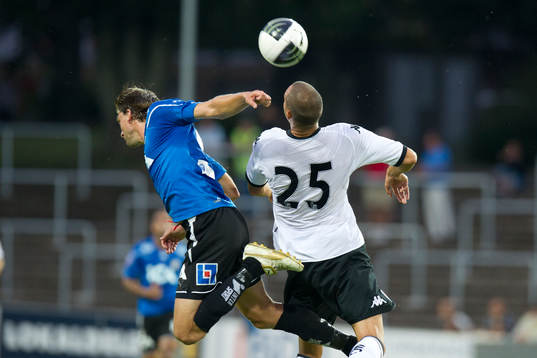Bobby Zamora, Fulham