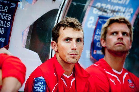 Alexander Gerndt