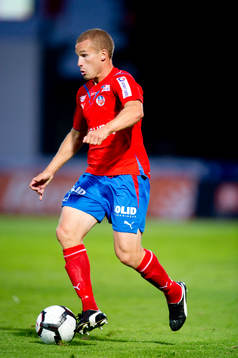 Christoffer Andersson, Helsingborg