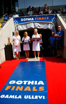 Fotboll, Gothia Cup, ungdom, Final P11 Brommapojkarna - FC