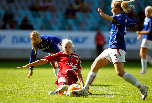 Fotboll, Gothia Cup, ungdom,  Final F19, IK Grand