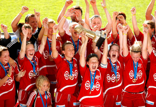Fotboll, Gothia Cup, ungdom, Final F19, IK Grand Bodo