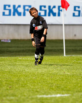 Fotboll, Gothia Cup, ungdom, Final P11 Brommapojkarna - FC