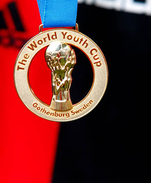 Medalj, genre