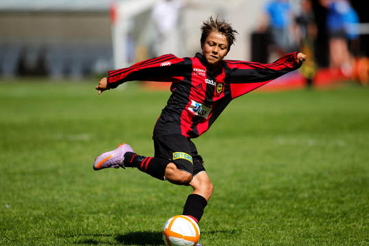 Fotboll, Gothia Cup, ungdom, Final P12, IF Brommapojkarna