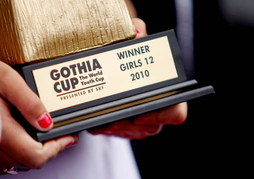 Pokal, genre