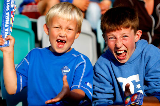 Fotboll, Gothia Cup, ungdom,  Final P13
