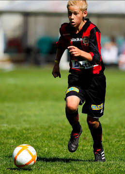 Fotboll, Gothia Cup, ungdom,  Final P12, IF Brommapojkarna