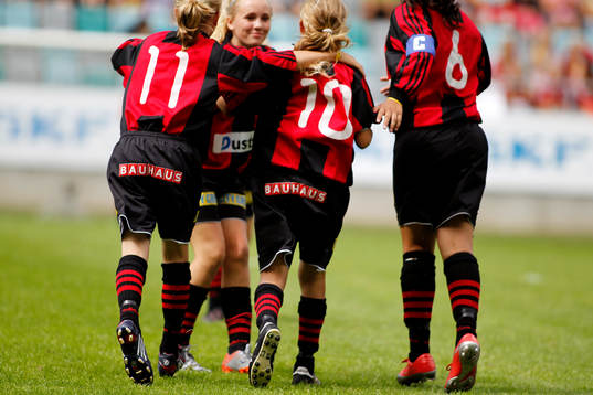 Fotboll, Gothia Cup, ungdom, Final F12, Brommapojkarna -
