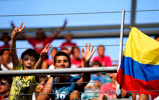 Fotboll, Gothia Cup, ungdom, Final P13