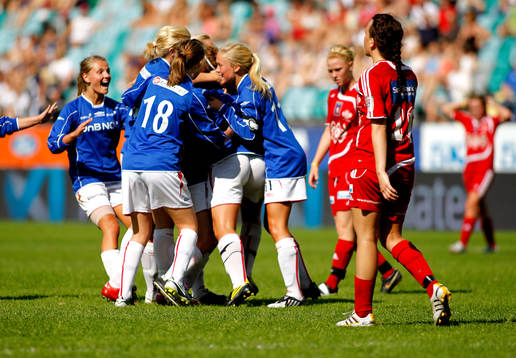Fotboll, Gothia Cup, ungdom,  Final F19, IK Grand Bodo -