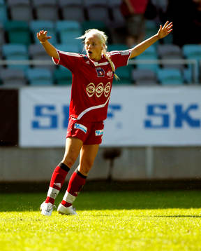 Fotboll, Gothia Cup, ungdom, Final F19, IK Grand