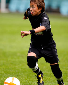 Fotboll, Gothia Cup, ungdom, Final P11 Brommapojkarna - FC