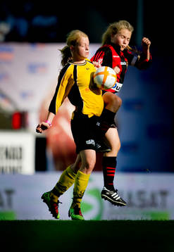 Fotboll, Gothia Cup, ungdom, Final F13, Brommapojkarna -