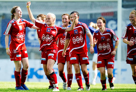 Fotboll, Gothia Cup, ungdom, Final F19, IK Grand Bodö -