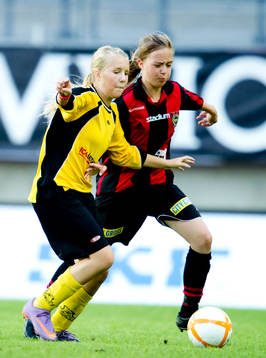 Fotboll, Gothia Cup, ungdom, Final F13, Brommapojkarna -