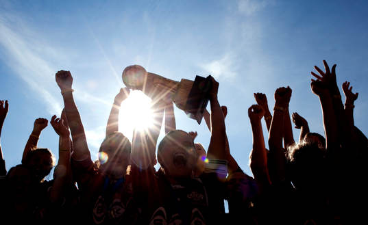 Fotboll, Gothia Cup, ungdom, Final F19, IK Grand Bodö -