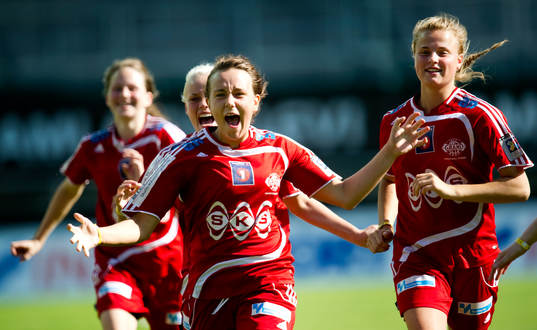 Fotboll, Gothia Cup, ungdom, Final F19, IK Grand Bodö -
