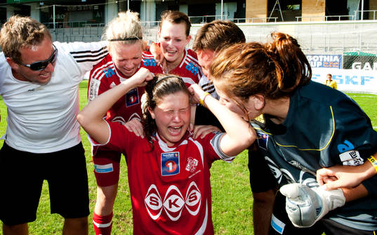 Fotboll, Gothia Cup, ungdom, Final F19, IK Grand Bodö -