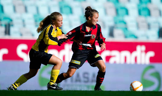 Fotboll, Gothia Cup, ungdom,  Final F13, Brommapojkarna -