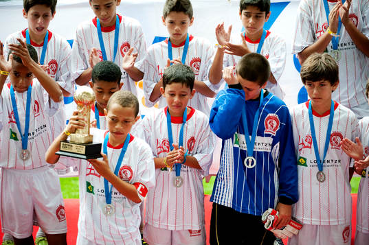 Fotboll, Gothia Cup, ungdom, Final P12, Brommapojkarna -