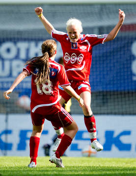 Fotboll, Gothia Cup, ungdom, Final F19, IK Grand Bodö -
