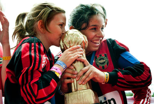 Fotboll, Gothia Cup, ungdom, Final F12, Brommapojkarna -