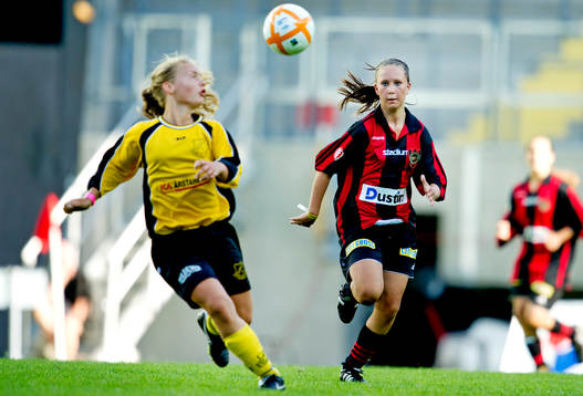 Fotboll, Gothia Cup, ungdom,  Final F13, Brommapojkarna -