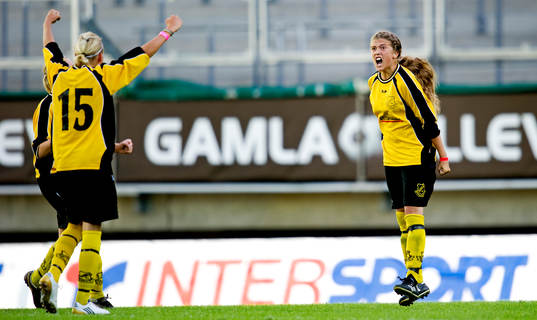 Fotboll, Gothia Cup, ungdom, Final F13, Brommapojkarna -