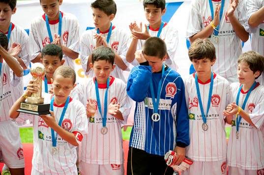 Fotboll, ungdom, Gothia Cup, Final P12, Brommapojkarna -