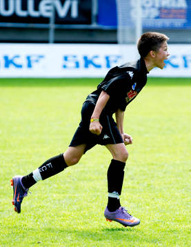 Fotboll, ungdom, Gothia Cup, Final P12, Brommapojkarna -