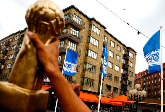 Pokal