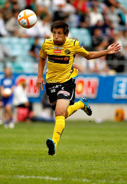 Fotboll, Gothia Cup, ungdom, Final P15