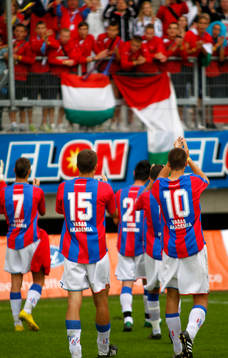 Fotboll, Gothia Cup, ungdom, Final P18
