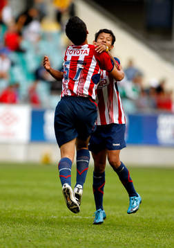 Fotboll, Gothia Cup, ungdom,  Final P14