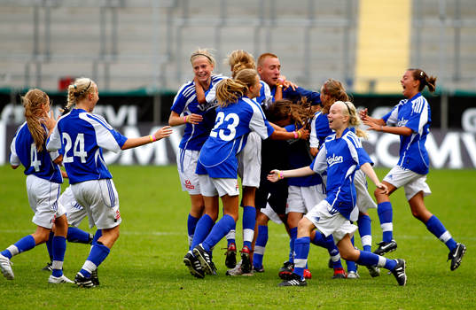 Fotboll, Gothia Cup, ungdom, Final F14