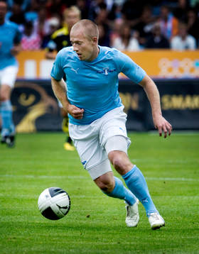 Daniel Larsson