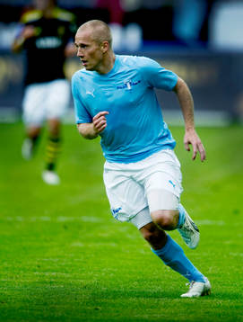 Daniel Larsson