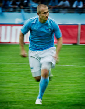 Daniel Larsson
